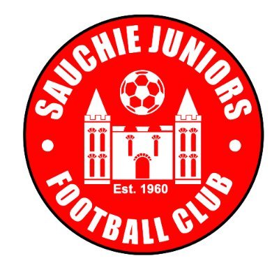 Welcome to the official Twitter account of Sauchie Juniors FC