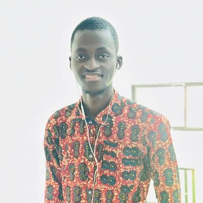 sanoh_oussou's profile picture. 