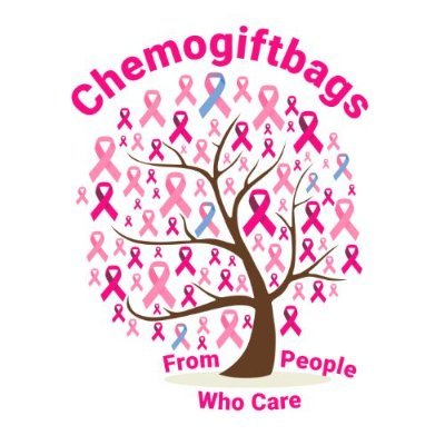 Free Chemogiftbags for breast cancer patients undergoing chemo in the Thames Valley UK. Support our mission, a 'hug in a bag' for everyone #NotForProfit