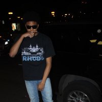 Courtney Scott (@bucket_lilc) 's Twitter Profile
