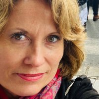 Sandrine Lemoine (@s_lemoine1) 's Twitter Profile Photo Sandrine Lemoine (@s_lemoine1) 's Twitter Profile Photo