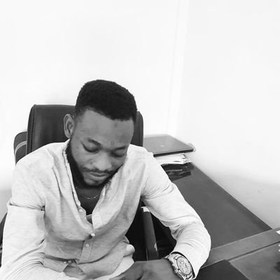 Am an entrepreneur