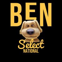 Ben Select National Scout Gold 18u (@benselectnatty) 's Twitter Profile