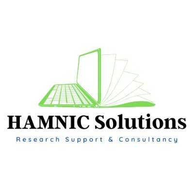@hamnicwritin - Dissertation coaching and research support services. 

Writing* editing* proofreading* #writingcommunity

E: support@hamnicwritingservices.com