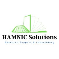 HAMNIC Solutions - Research and Writing Support(@HamnicWriting) 's Twitter Profile Photo