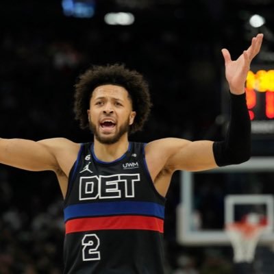 Dusty May made me love basketball again #Pistons #OnePride #GoBlue #RepDetroit Jalen Brunson fan | Tarik Skubal Cy Young | Praying that Dijon drop another album