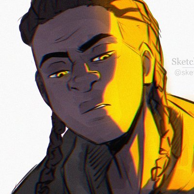 SketchWretchさんのプロフィール画像