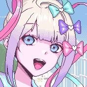 Rhythm games enjoyer||minor||Enby AroAce Lesbian:3||Main account: @raysfavfood