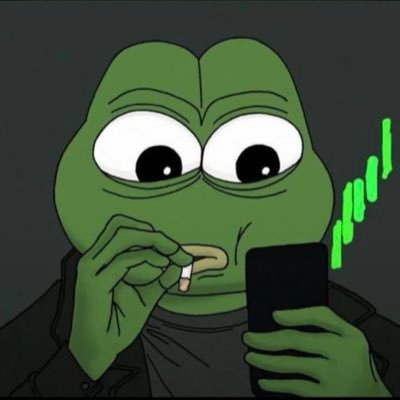 umbranst's profile picture. DYOR