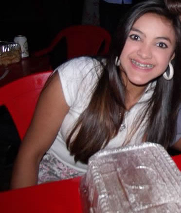 A vida é feita de momentos bons um deles foi te encontrar novamente