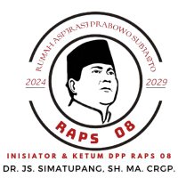 RAPS 08(@HeppyTampu5387) 's Twitter Profile Photo