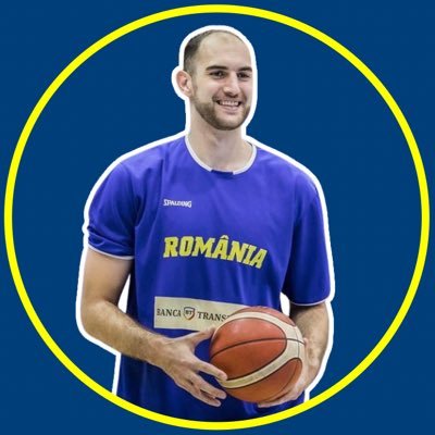 Alexandru_Olah's profile picture. Alexandru Olah is a basketball player at CSO Voluntari #22 | Northwestern Alum | Timisoara,Romania