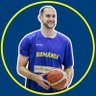 Alexandru_Olah's profile picture. Alexandru Olah is a basketball player at CSO Voluntari #22 | Northwestern Alum | Timisoara,Romania