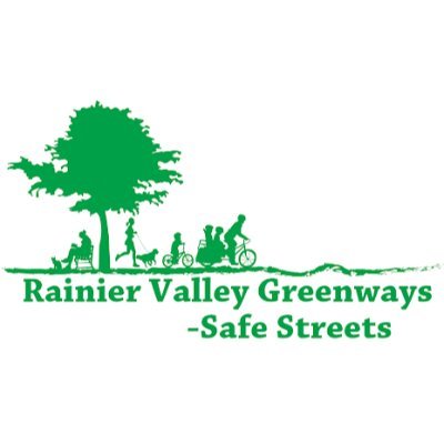 Rainier Valley Greenways Safe Streets