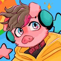Pig (@pigisvibing) 's Twitter Profile