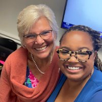 Jamila Anthony, ARI Regional Literacy Specialist (@martinjamila) 's Twitter Profile