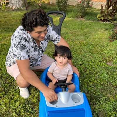 JosephChavz's profile picture. Next