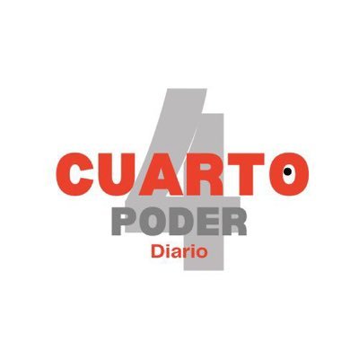 cuartopoder23's profile picture. Noticias de la mano de Cuarto Poder