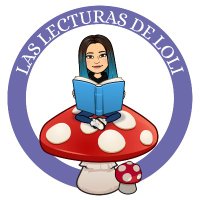 Las Lecturas de Loli(@missloliperez) 's Twitter Profile Photo