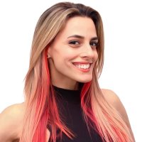 Denisse Legrand (@ouicoucou) 's Twitter Profile Photo