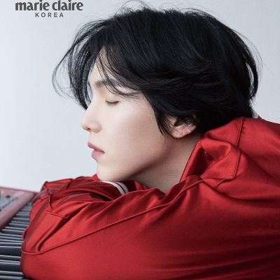 Millennial ā she/her š BTS š MCR š¤ SNSD š©· TXT 𩵠90 Day Fiance is my guilty pleasure š³ Finally saw Yoongi's 7 tattoo 7ļøā£
