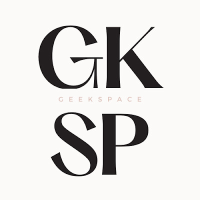 GeekspaceGKSP's profile picture. 