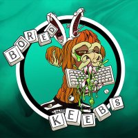 Bored Keebs(@BoredKeebs) 's Twitter Profile Photo