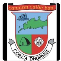 Cumann Caide Ban Corca Dhuibhne (@ccbccdlgfa) 's Twitter Profile Photo Cumann Caide Ban Corca Dhuibhne (@ccbccdlgfa) 's Twitter Profile Photo