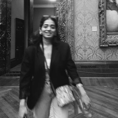Shalet Jeevita Serrao