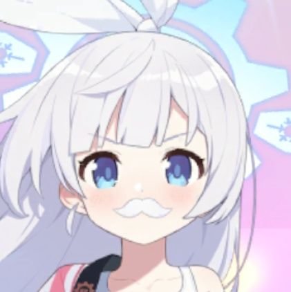 無言フォロー失礼  たぶん趣味垢 アニメ ゲーム vtuber 趣味が合う人とつながりたい 怪しい垢以外基本フォロバ 気軽にフォローしてください どうぞよろしくです
バグった時に作ったサブ垢→@emunosabu1234