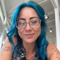 Natalie Matchett (@bfgcnatmatchett) 's Twitter Profile Photo Natalie Matchett (@bfgcnatmatchett) 's Twitter Profile Photo
