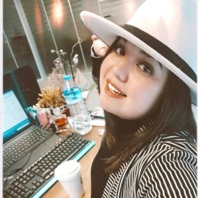LeafLikee's profile picture. You Ken Do 👻
👩‍💻
