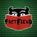 Fact Fiend Official (@FactFiend_) Twitter profile photo