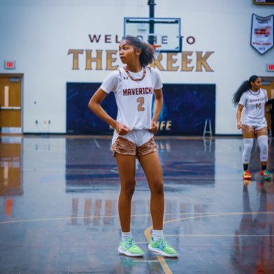 Class of ‘26| Mallard Creek Hs| Instagram- itsmyasiaa| Aau-Cp3 16u