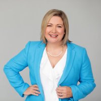 Jennie Birkholz(@BirkholzforTX) 's Twitter Profile Photo