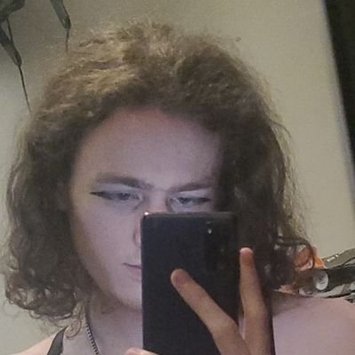 She/Her//Ana❤️//everyone tells me I changed, I changed, I shit my pants I had to change