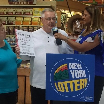 Powerball winner $80 million in NY Happily married to the best woman!Giving back to the society! Retweet’s a post to get you credit card’s debit paid #MEGA