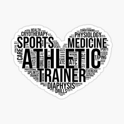 Union Township Athletic Trainer