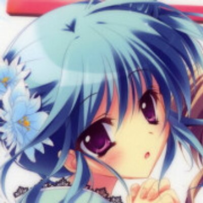 瓜生桜乃 Uriyuu Sakuno Twitter