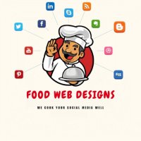 Food Web Designs(@FoodWebDesigns) 's Twitter Profile Photo