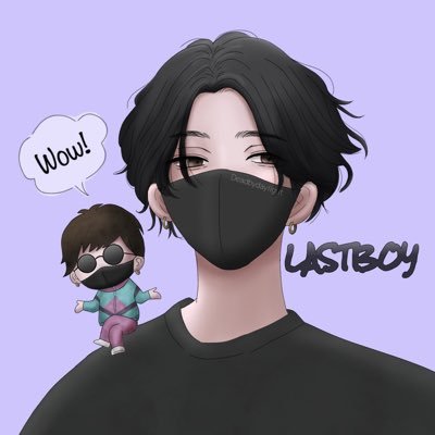 lastboy_dbdm Profile Picture