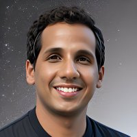 Asish Soudhamma (@asishrs) 's Twitter Profile