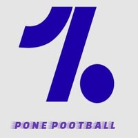 Pone Pootball (@ponepootball_) 's Twitter Profile