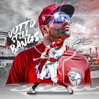 Votto De La Cruz