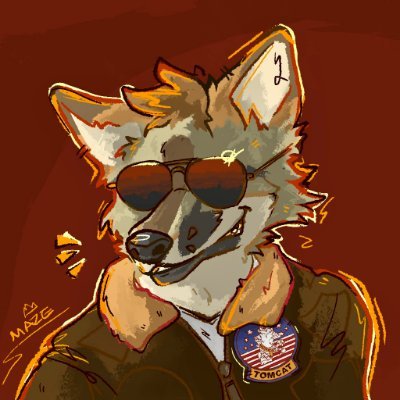 🌻Patroni Foxtrot 🇺🇦🇵🇸さんのプロフィール画像