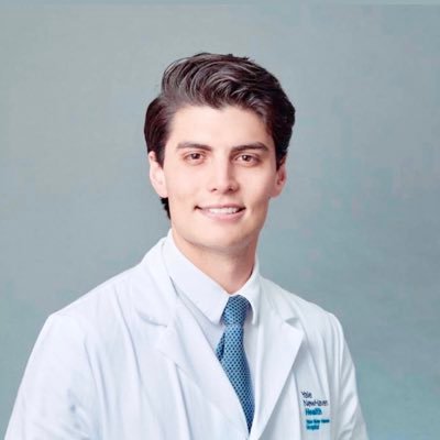 MD | Equestrian |🇲🇽| PGY-1 @YaleSurgery