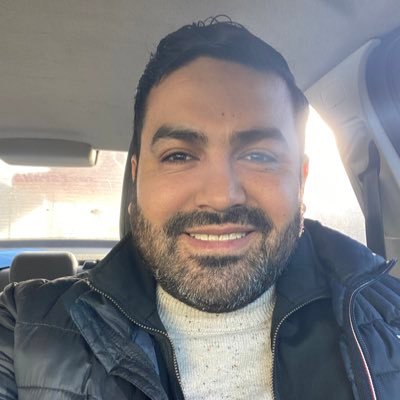 nuevo twitter, me hackearon el otro