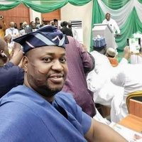 Hon. (Prince) Akeem Adeniyi Adeyemi (@repakeemadeyemi) 's Twitter Profile