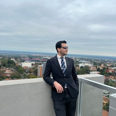 Nada te define, todo es cambio constante. Cuenta no oficial.
Ig: https://t.co/zC92xRJlUj
