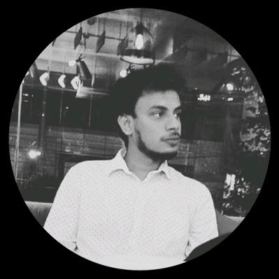 iRiyazSK's profile picture. X member @sioindia || alumnus @jnv_India || SAP consultant @hcltech | Member @PSFHYD